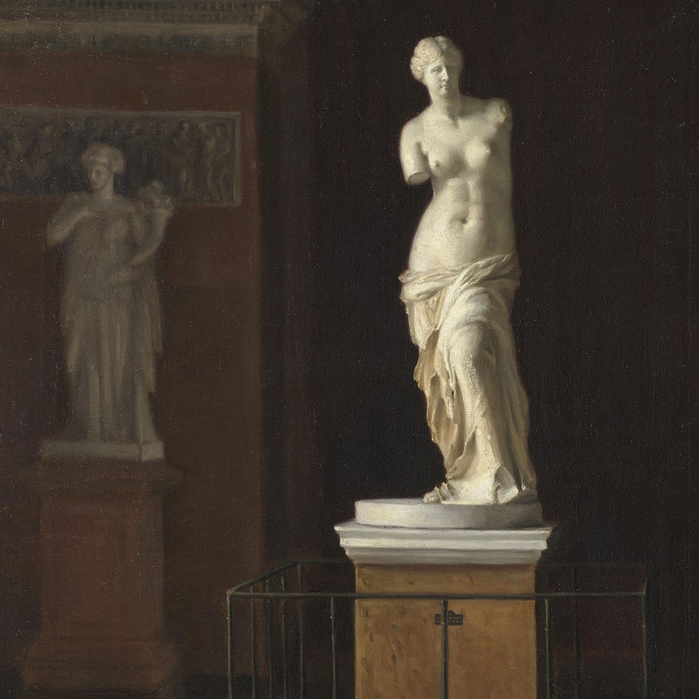 Venus de Milo