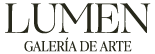 LUMEN - Galería de arte - Logo