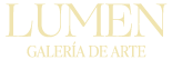 LUMEN - Galería de arte - Logo